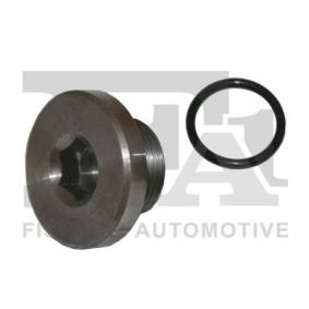 Compre Parafuso de fecho, cárter do óleo da FA1 257.848.011 a um preço baixo por 7,89 €