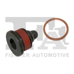 Compre Parafuso de fecho, cárter do óleo da FA1 257.855.011 a um preço baixo por 11,00 €