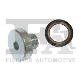 Compre Parafuso de fecho, cárter do óleo da FA1 257.869.011 a um preço baixo por 5,09 €