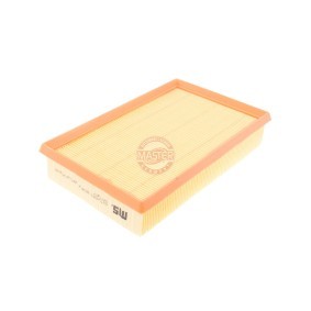 Compre Filtro de ar da MASTER-SPORT 2579-LF-PCS-MS a um preço baixo por 9,21 €
