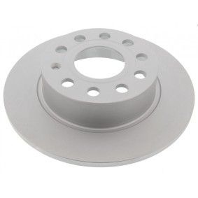 Compre Disco de travão da MAPCO 25831C a um preço baixo por 37,43 €