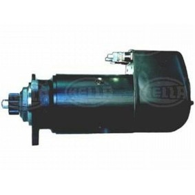 Köp Startmotor av HELLA 8EA 737 659-001 till det låga priset 17569,53 kr