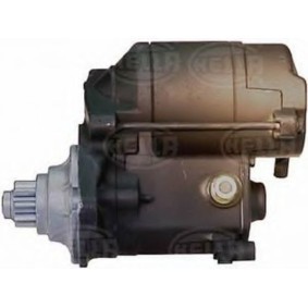 Köp Startmotor av HELLA 8EA 737 702-001 till det låga priset 8666,79 kr