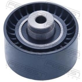 Achetez des Poulie renvoi / transmission, courroie de distribution FEBEST 2588-C2 à prix pour 33,50 €