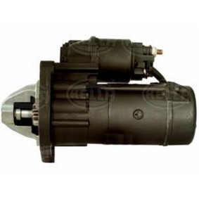 Köp Startmotor av HELLA 8EA 737 901-001 till det låga priset 5806,46 kr