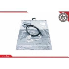Comprar Cable de freno de mano de ESEN SKV 25SKV896 a bajo precio de 13,76 €