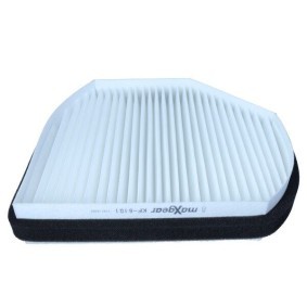 Compre Filtro, ar do habitáculo da MAXGEAR 26-0014 a um preço baixo por 16,04 €