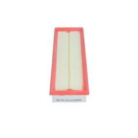Luftfilter für NISSAN von MAXGEAR