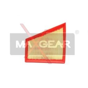 Compre Filtro de ar da MAXGEAR 26-0111 a um preço baixo por 9,23 €