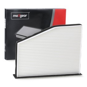 Comprar Filtro de habitáculo de MAXGEAR 26-0117 a bajo precio de 12,26 €
