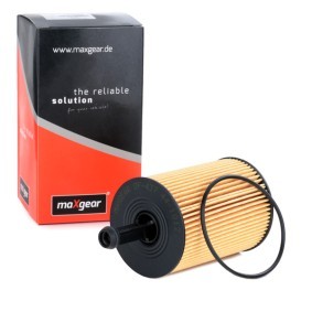 Acquista Filtro olio da MAXGEAR 26-0127 a buon mercato per soli 7,68 €