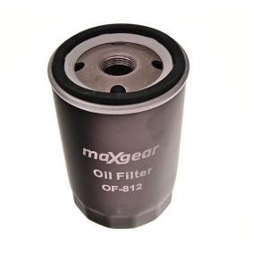 Kjøp Oljefilter av MAXGEAR 26-0131 til den lave prisen 100,97 NOK