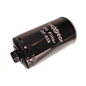 Ölfilter für VOLVO von MAXGEAR