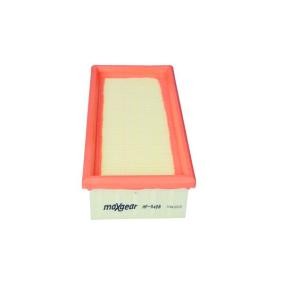 Kjøp Luftfilter av MAXGEAR 26-0149 til den lave prisen 106,56 NOK