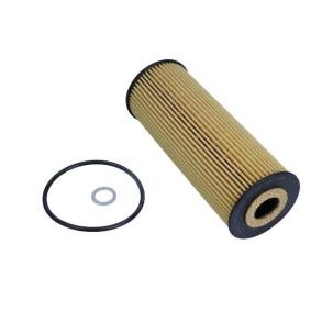 Ölfilter für SSANGYONG von MAXGEAR