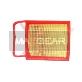Compre Filtro de ar da MAXGEAR 26-0200 a um preço baixo por 15,42 €