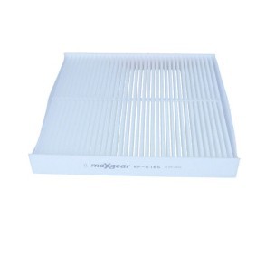 Compre Filtro do habitáculo de MAXGEAR online para D-Max I Camião de plataforma / Chassis (TFR, TFS) a preços moderados