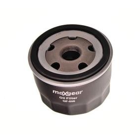 Ölfilter von MAXGEAR 26-0267