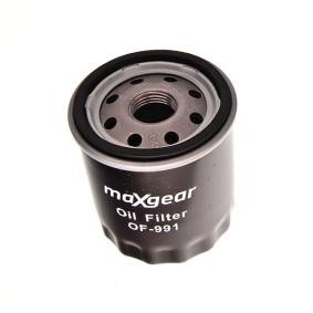 Compre Filtro de óleo da MAXGEAR 26-0274 a um preço baixo por 7,78 €
