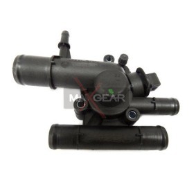 Hydraulikfiltersatz, Automatikgetriebe von MAXGEAR günstig für 8,91 €