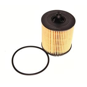 Ölfilter für SAAB von MAXGEAR