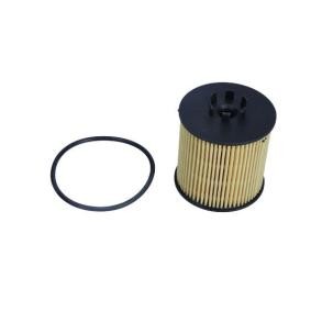 Ölfilter für SEAT von MAXGEAR