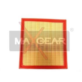 Luftfilter von MAXGEAR 26-0327
