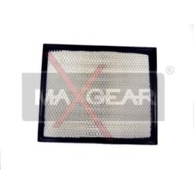 Luftfilter von MAXGEAR 26-0342