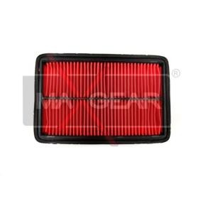 Luftfilter 26-0376 von MAXGEAR günstig für 10,66 € online kaufen
