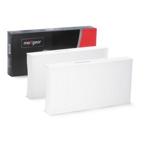 Comprar Filtro de habitáculo de MAXGEAR 26-0396 a bajo precio de 12,86 €