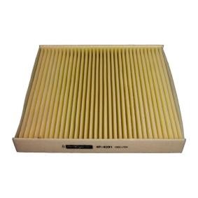 Comprar Filtro de habitáculo de MAXGEAR 26-0467 a bajo precio de 11,81 €