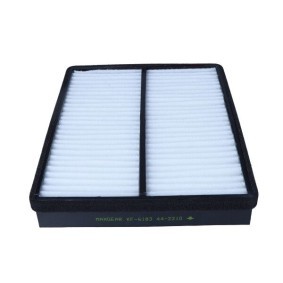 Compre Filtro, ar do habitáculo da MAXGEAR 26-0471 a um preço baixo por 16,93 €