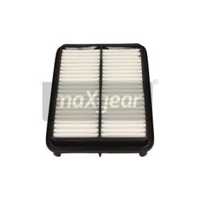 Kjøp Luftfilter av MAXGEAR 26-0561 til den lave prisen 204,88 NOK