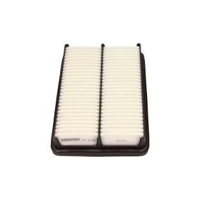 Kjøp Luftfilter av MAXGEAR 26-0573 til den lave prisen 152,30 NOK