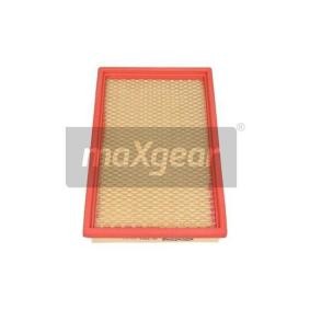 Luftfilter 26-0580 von MAXGEAR günstig für 12,07 € online kaufen