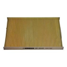 Comprar Filtro de habitáculo de MAXGEAR 26-0590 a bajo precio de 12,46 €
