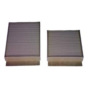 Köp Kupéfilter av MAXGEAR 26-0616 till det låga priset 179,66 kr