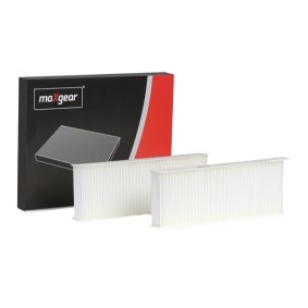Köp Kupéfilter av MAXGEAR 26-0617 till det låga priset 229,14 kr