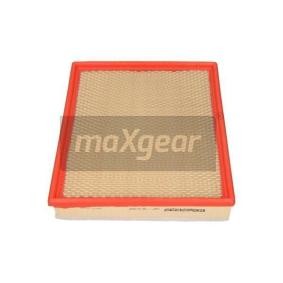 Compre Filtro de ar da MAXGEAR 26-0637 a um preço baixo por 22,67 €