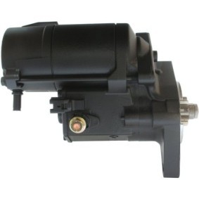 Anlasser 8EA 738 258-401 für MINI