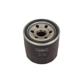Ölfilter für DAIHATSU von MAXGEAR