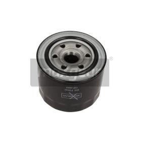 Ölfilter für TOYOTA von MAXGEAR