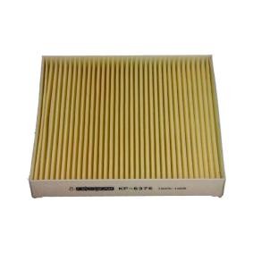 Comprar Filtro de habitáculo de MAXGEAR 26-0724 a bajo precio de 16,42 €