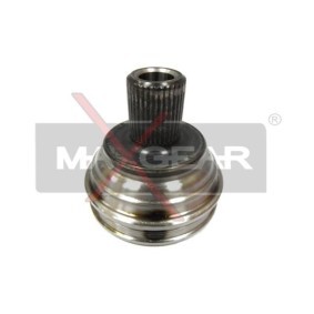 Hydraulikfilter, Automatikgetriebe von MAXGEAR günstig für 29,22 €