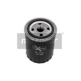 Ölfilter für CITROËN von MAXGEAR