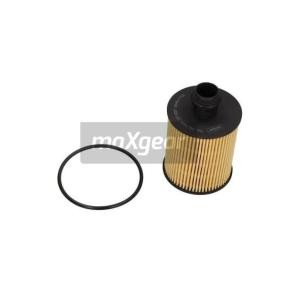 Ölfilter für CITROËN von MAXGEAR