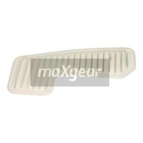 Kjøp Luftfilter av MAXGEAR 26-0935 til den lave prisen 163,30 NOK