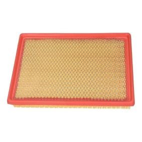Luftfilter für JEEP von MAXGEAR
