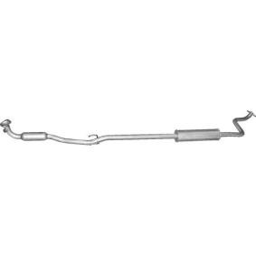 Compre Panela de escape central da POLMO 26.180 a um preço baixo por 76,08 €