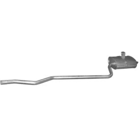 Compre Panela de escape traseira da POLMO 26.281 a um preço baixo por 84,87 €